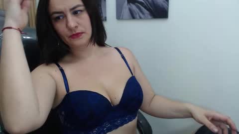 Venus Cortez  online show from November 26, 11:39 pm