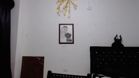 venus_menoza online show from January 10, 12:10 pm