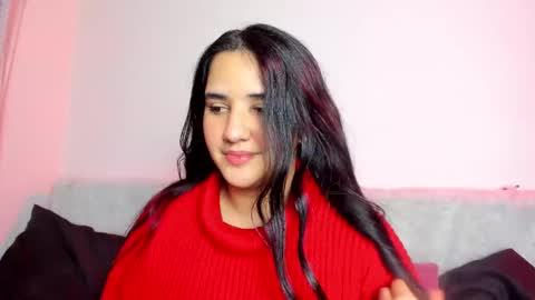 Snapshot of venus_naughty_1 chatting on October 22, 12:48 am Sofi online show from October 22, 12:48 am