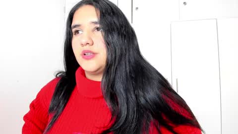 Snapshot of venus_naughty_1 chatting on December 15, 10:07 am Sofi online show from December 15, 10:07 am