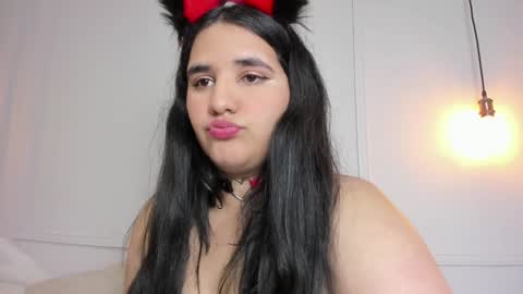 Snapshot of venus_naughty_1 chatting on December 4, 10:57 am Sofi online show from December 4, 10:57 am