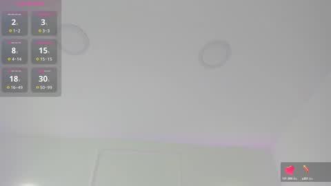 Snapshot of venus_nite chatting on September 25, 12:37 pm venus_nite online show from September 25, 12:37 pm