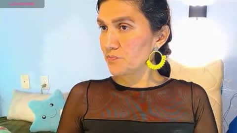 Catalina online show from October 5, 3:00 am