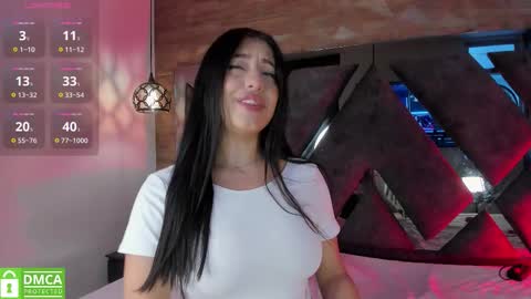 Venus online show from February 18, 12:04 pm