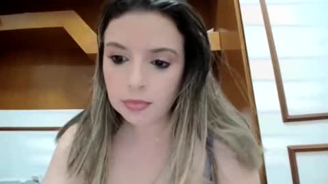 venusbeauty22 online show from October 30, 2:25 am