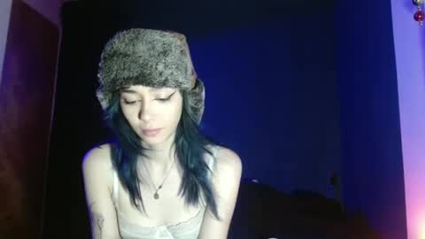 Venus online show from January 14, 1:47 am