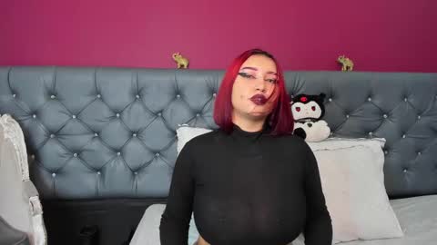 Venus Dark  online show from October 9, 5:39 pm