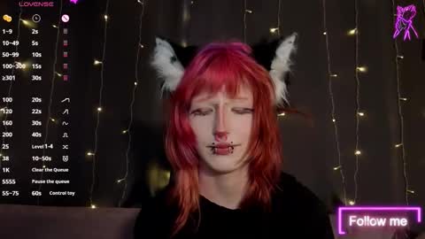 Erica online show from February 13, 9:55 am