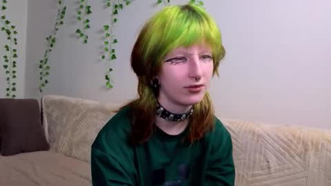 Erica online show from September 22, 7:56 pm