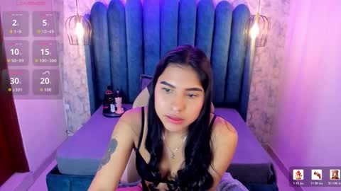 Domelipa  online show from February 27, 12:38 pm