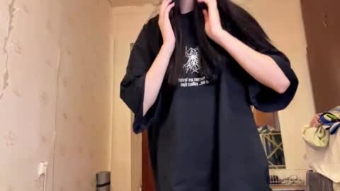 Veronika online show from March 3, 7:09 pm