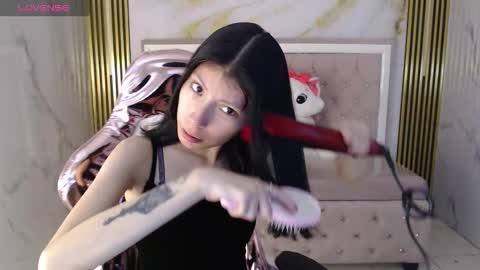 Verana  online show from November 25, 8:09 pm