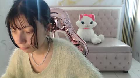 Verana  online show from October 29, 8:22 pm