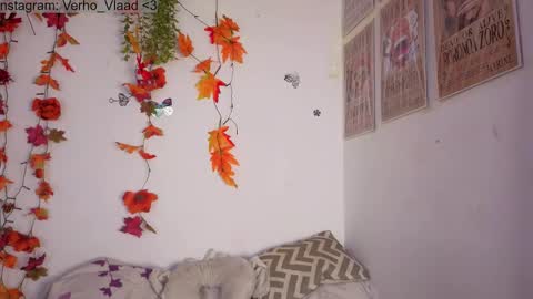 Verho  online show from October 29, 5:37 pm