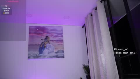 vero_cam online show from December 15, 1:55 am