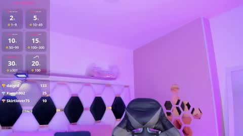 Vero xxx online show from November 17, 1:34 pm