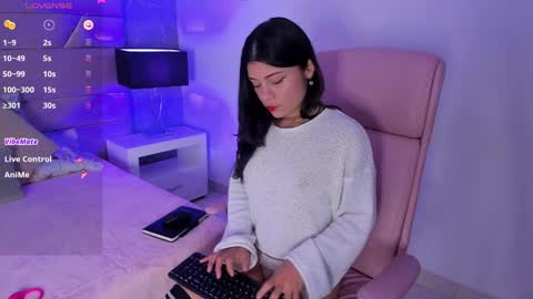 Vero online show from February 19, 4:23 am