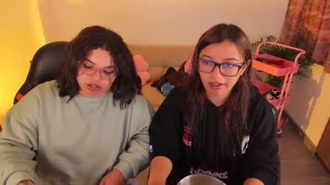 Verolake online show from November 22, 2:03 am