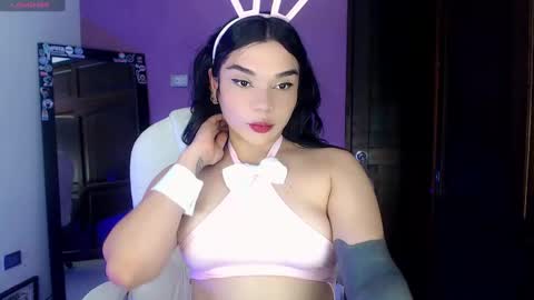 Snapshot of veronica_118 chatting on February 9, 10:11 pm veronica_118 online show from February 9, 10:11 pm