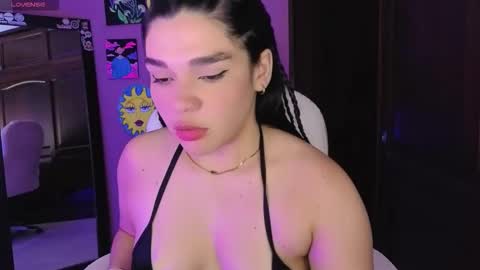 veronica_118 online show from October 28, 2:39 am