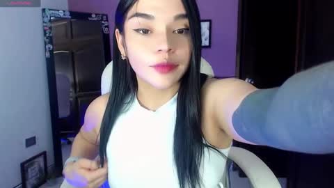 Snapshot of veronica_118 chatting on February 3, 12:25 am veronica_118 online show from February 3, 12:25 am