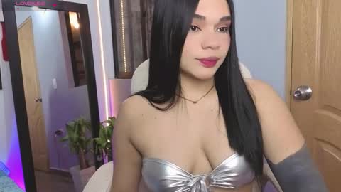 veronica_118 online show from December 4, 2:14 am