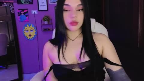 Snapshot of veronica_118 chatting on September 23, 8:01 am veronica_118 online show from September 23, 8:01 am