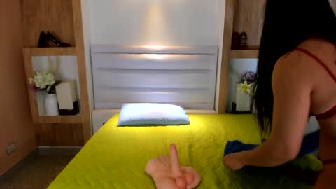 Johovanna online show from March 7, 11:18 am