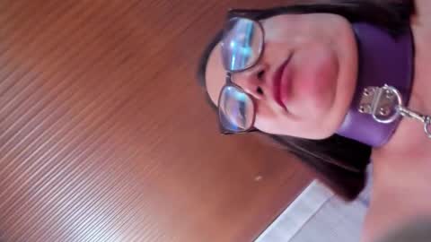 Snapshot of veronica_jacobss1 chatting on October 18, 8:32 pm Vero Milf online show from October 18, 8:32 pm