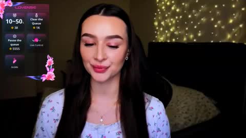 Veronica online show from February 1, 5:44 pm