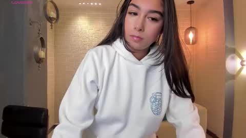 veronicablue1 online show from October 25, 9:17 am