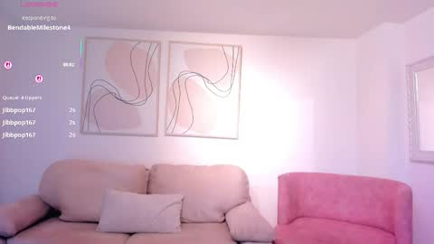 veronicablue1 online show from November 4, 11:37 am