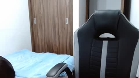 Veronica Clark online show from January 30, 1:00 am