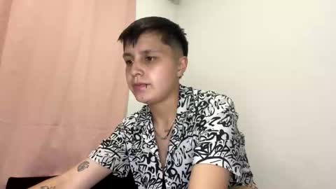 Veronica Clark online show from October 7, 12:59 am