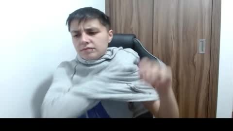 Veronica Clark online show from December 4, 3:04 am