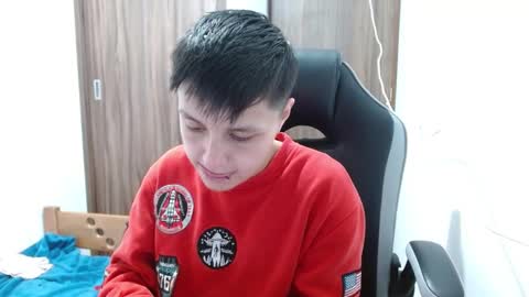 Veronica Clark online show from March 5, 9:16 am