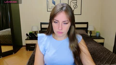 Snapshot of veronicafreman chatting on September 10, 5:40 am Veronica online show from September 10, 5:40 am