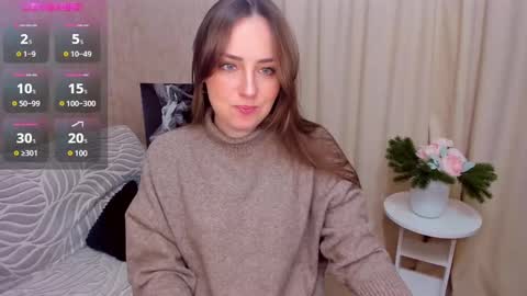 Snapshot of veronicafreman chatting on January 29, 5:30 am Veronica online show from January 29, 5:30 am
