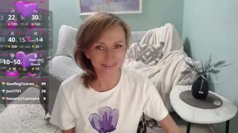 Helen online show from October 5, 6:51 am