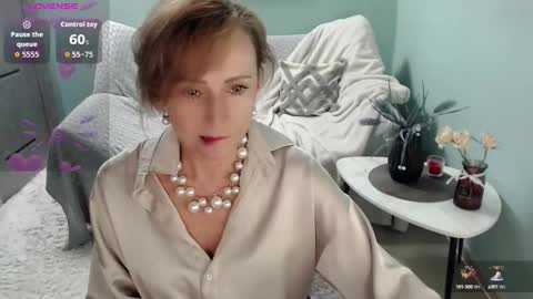 Helen online show from September 12, 6:25 am