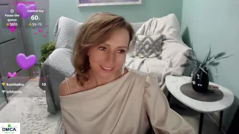 Helen online show from November 24, 7:10 am