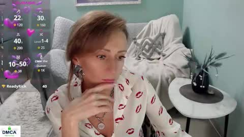 Helen online show from October 22, 7:35 am