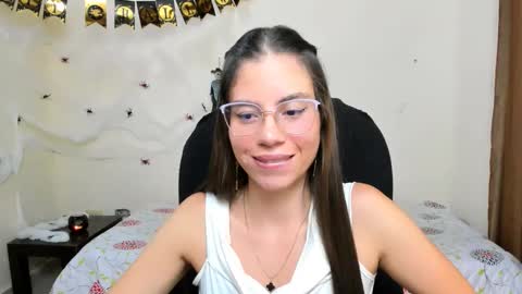 Veronica Miller online show from October 24, 1:12 am