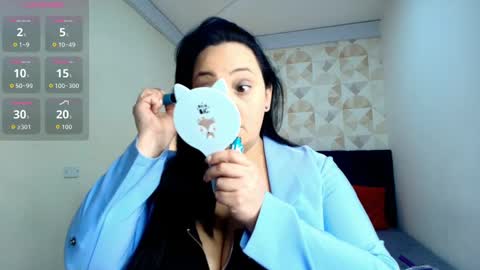 Snapshot of veroniicabbw chatting on September 23, 12:03 pm veroniicabbw online show from September 23, 12:03 pm