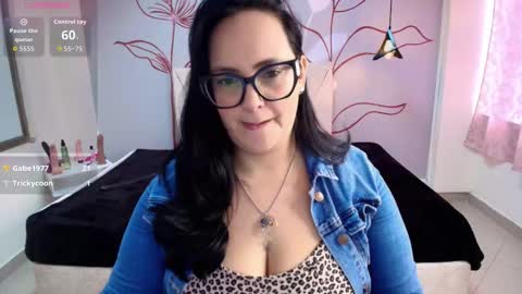 veroniicabbw online show from November 14, 1:55 pm