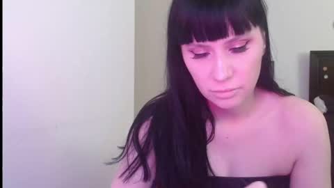 Miss Veronika Blak online show from October 4, 3:12 am