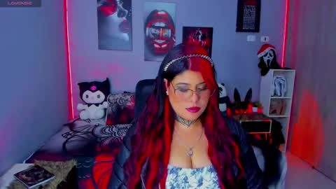 Miss Veronika online show from November 23, 4:37 am