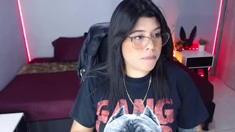 Miss Veronika online show from January 29, 1:58 am