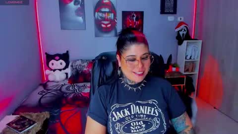 Miss Veronika online show from November 14, 7:36 pm