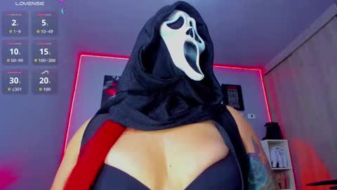 Miss Veronika online show from October 11, 4:06 am